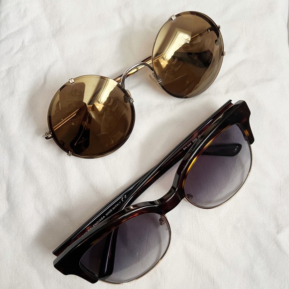 Balenciaga Accessories - Balenciaga sunglasses